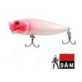 5919 380 D.A.M. EFFZETT POPPER 80 MM MAKET BALIK