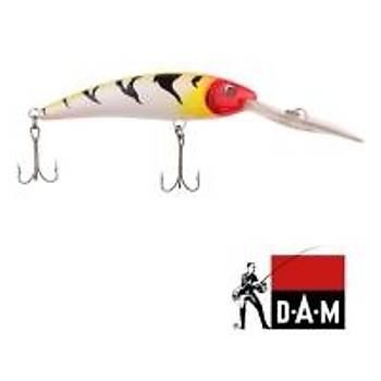 5972 111 DAM EFFZETT MAKET BALIK RED HEAD