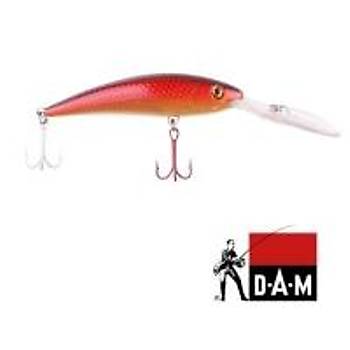 5972 511 DAM EFFZETT MAKET BALIK COPPER HEAD