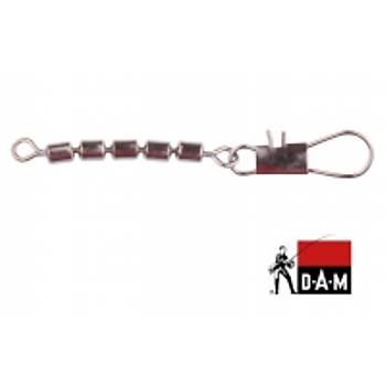 8129 003 D.A.M. KLPSL OKLU FIRDND 10 KG 6 LI