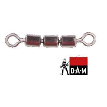 8130 012 D.A.M. 3 L BRLEK FIRDND 10 LU PAKET