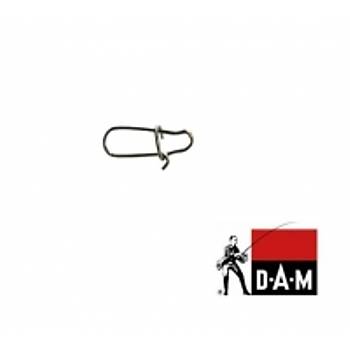 8162 104 D.A.M MAKET BALIK KLPS 10 LU PAKET 25 KG