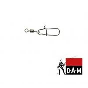 8162 006 D.A.M MAKET BALIK KLPS FIRDNDL 15 KG