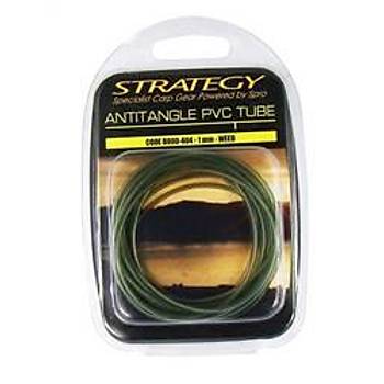 SPRO STRATEGY ANTITANGLE PVC TUBE 1.00 MM WEED
