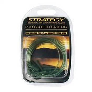 SPRO STRATEGY PRESS K�STEK DONANIM TAKIMI 1/5