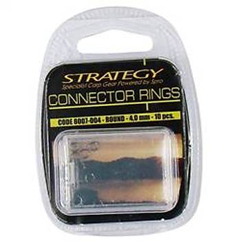 SPRO STRATEGY CONNECTOR RING 2.0 MM. 1/10