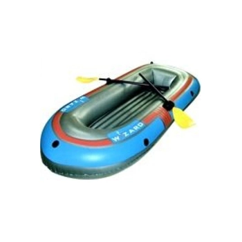 Wizard Fishing Bot Boy: 280cm. En: 144cm.