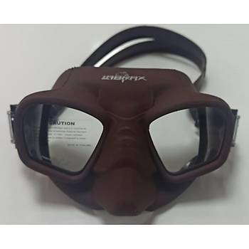 LABRAX UNIQUE SERBEST DALI MASKES