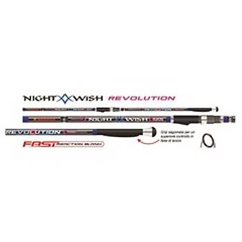 TRABUCCO NGHTWSH REVOLUTON 420CM 200GR OLTA KAMII 