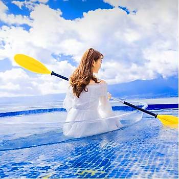 effaf Kano Tek Kiilik