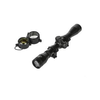 Comet 4X32 Tfek Drbn (TD001)