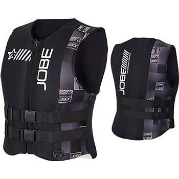 JOBE PROGRESS NEOPRENE VEST MEN BLACK
