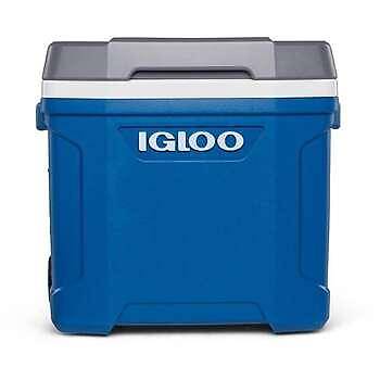 Igloo 30 QT Latitude Tekerlekli Buzluk 28 Litre-GR