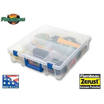 FLAMBEAU 9001 BALIKI ANTASI