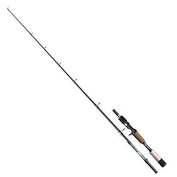 SIWEIDA XINN JERK CASTING 1.65 MT 40-80 GR