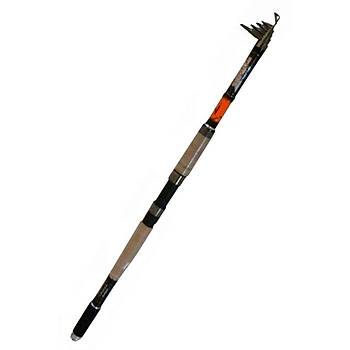 SIWEIDA T�TAN TELE KAMI� 3,60 MT 100-200 GR