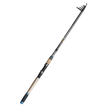 SIWEIDA LAVEDA TRAVEL KAMI� 1,95 MT 50-150 GR