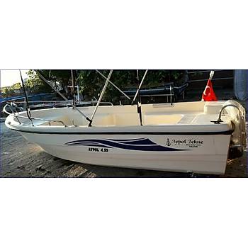 AYPOL 4.55MT