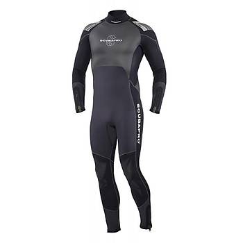SCUBAPRO PROFLE 3MM TULUM ERKEK BEDEN S