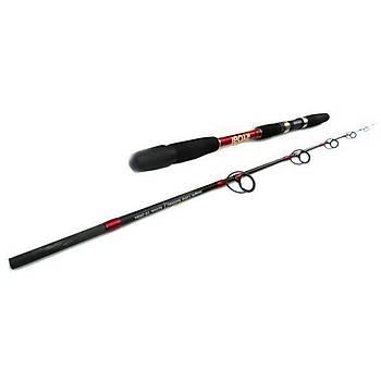 RYOBI ADVANCED FIGHT XT 2 PARALI 140 CM 10-30 LBS BOT KAMII