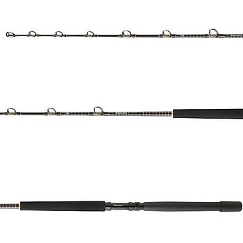 DAIWA SEALINE X TR 1.75M 50-80LBS TROLLING OLTA KAMII