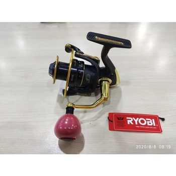 Ryobi Virts 2000 Olta Makinesi