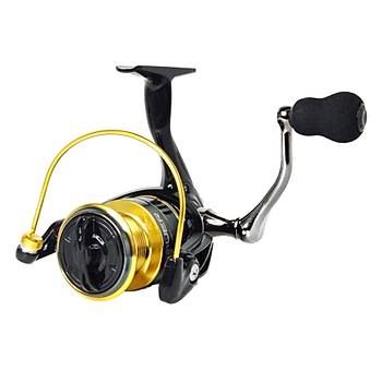 BAUER CHAKAL 3000 SPIN OLTA MAKNES