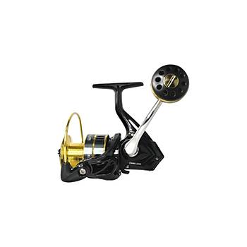 BAUER CHAKAL 6000 OLTA MAKNES