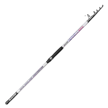 BAUER FURIA 4,20 TELESKOPK SURF KAMII