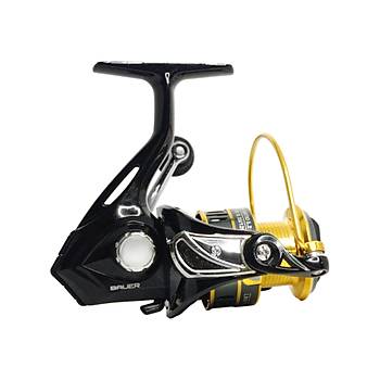 BAUER CHAKAL 3000 SPIN OLTA MAKNES