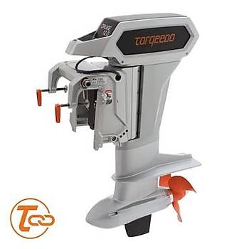 TORQEEDO CRUISE 12.0 RL UZUN AFT * TORQLINK