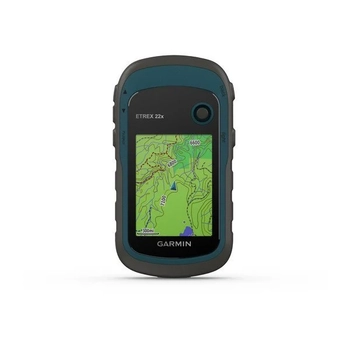 GARMIN ETREX 22X EL TP GPS CHAZI (GARMN TRKYE GARANTL)