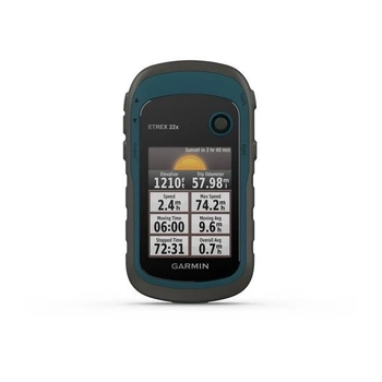 GARMIN ETREX 22X EL TP GPS CHAZI (GARMN TRKYE GARANTL)