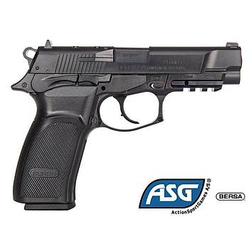 BERSA THUNDER 9 PRO HAVALI TABANCA