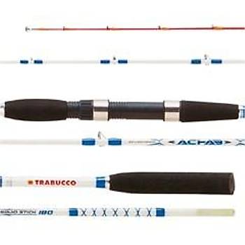 TRABUCCO ACHAB SQUD STCK  180 CM 120 GR BOT KAMII