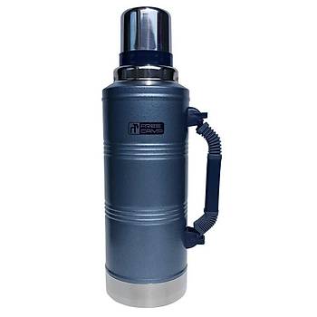 FreeCamp Marvel XL Termos 2.20 Litre-MAV