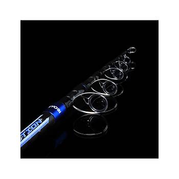 4.25m. Ryobi Shiro Surf Olta Kam