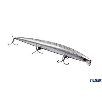 SILSTAR SUN YEMLER  6899 015 FLOATING 19 GR 0-0.5 MT 145 MM L 15