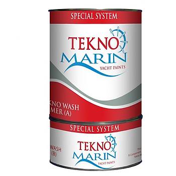 TEKNO WASH PRMER 20KG