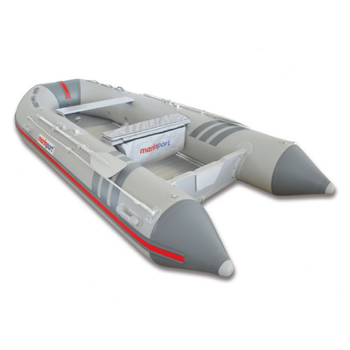 MARINPORT ME BOT 3.70 mt. AHAP KATLANIR TABANLI (MP370 AH)