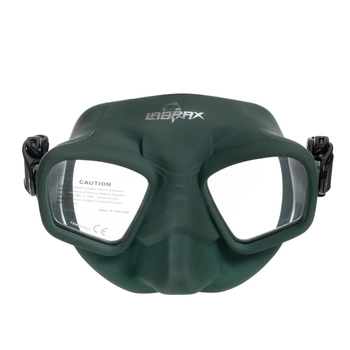 LABRAX UNIQUE SERBEST DALI MASKES