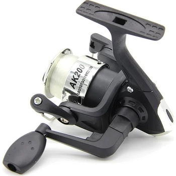 Shark Spot Junior AK200 Misinal Olta Makinesi