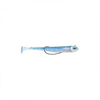SPRO SPRO Guts Bait UV 9,5Cm 10G AP Silikon Yem