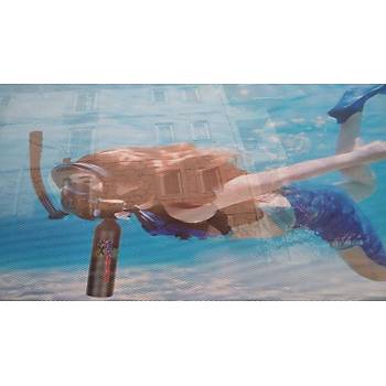 MARINSUB DOLDURULAB�L�R S300 M�N� T�PL� DALI� SET�