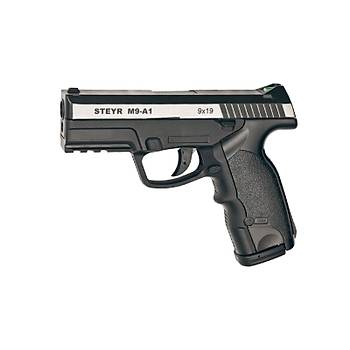 STEYR M9-A1 BEYAZ KAPAK HAVALI TABANCA