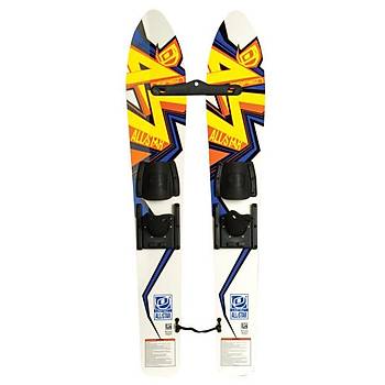 JR ALL STAR 46''