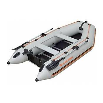 KOLBR KM 360 D AHAP TABANLI PROFESYONEL BOT GR