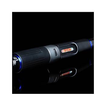 4.25m. Ryobi Shiro Surf Olta Kam