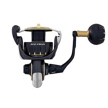 DAIWA SALTIGA 23 4000 H SPIN OLTA MAKNES