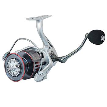 Ryuji Raptor 6000 5+1 BB Makara (RYJR6000)